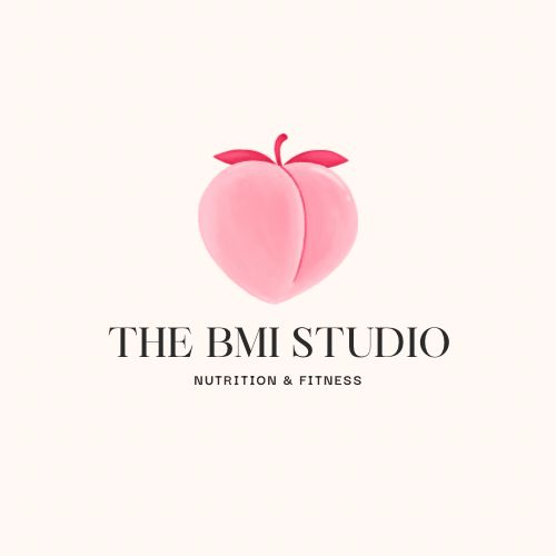 The BMI Studio Logo